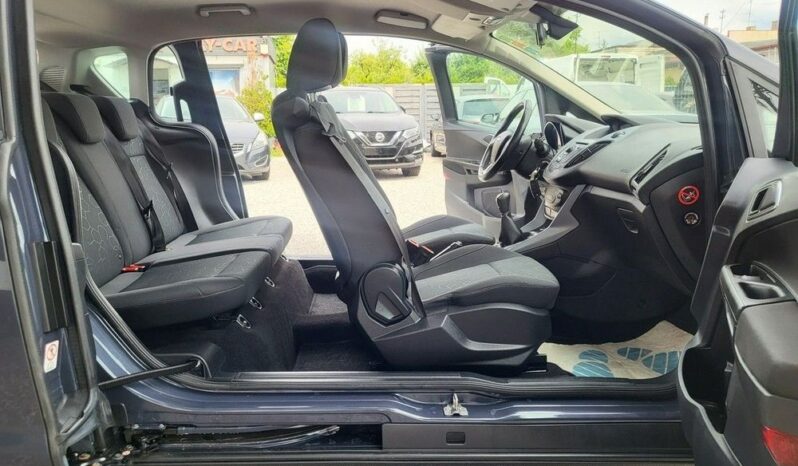 Ford B-MAX full