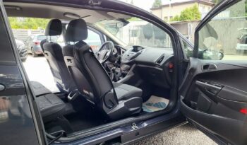 Ford B-MAX full