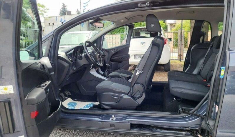 Ford B-MAX full
