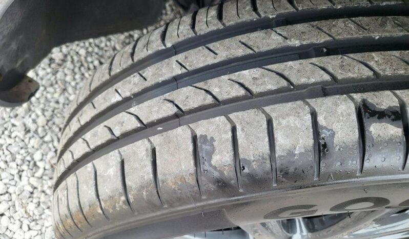 Ford B-MAX full