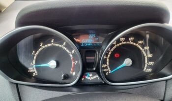 Ford B-MAX full