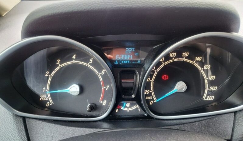 Ford B-MAX full