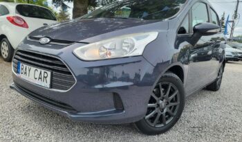 Ford B-MAX full