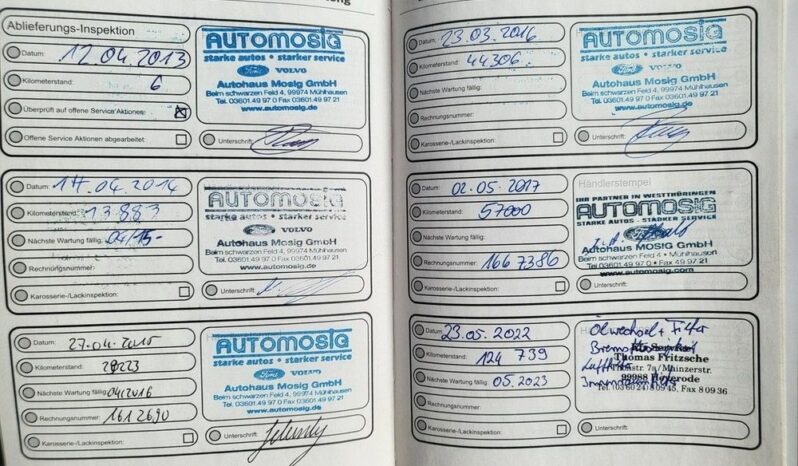 Ford B-MAX full