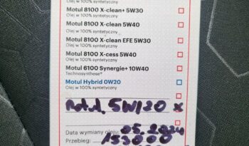 Ford B-MAX full