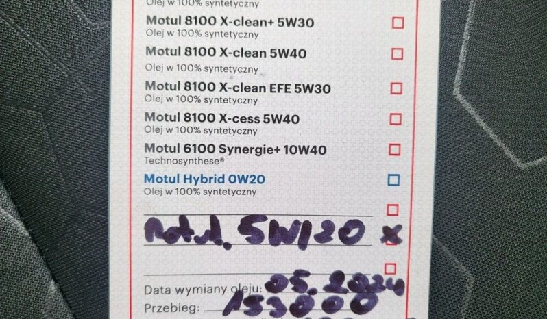 Ford B-MAX full