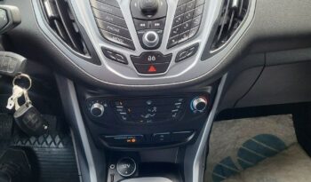 Ford B-MAX full