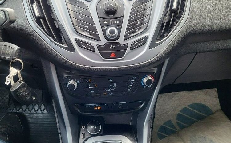 Ford B-MAX full
