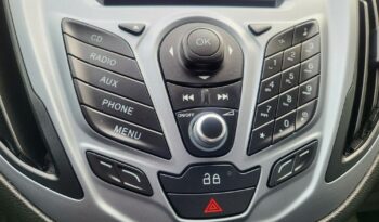 Ford B-MAX full