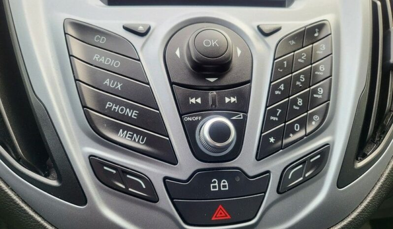 Ford B-MAX full