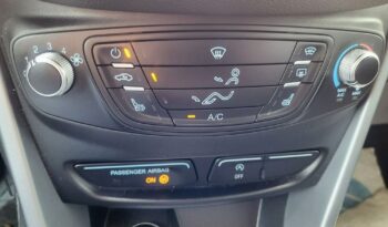 Ford B-MAX full