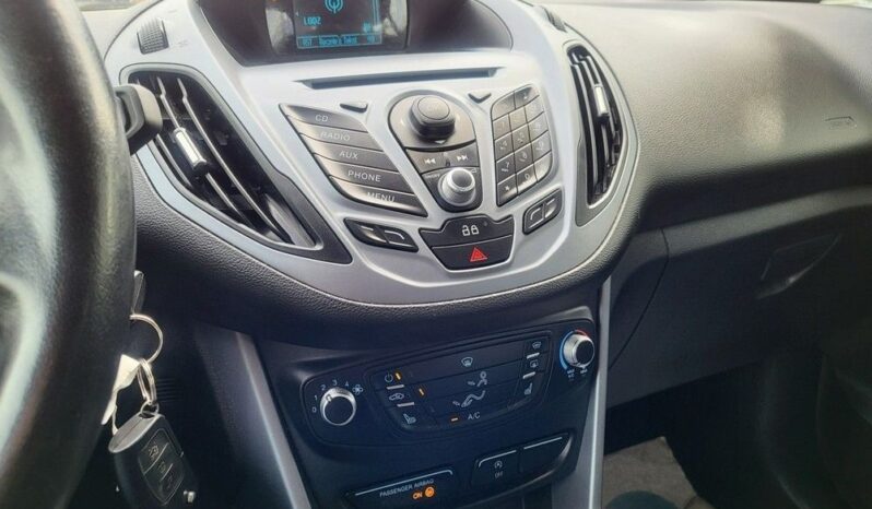 Ford B-MAX full