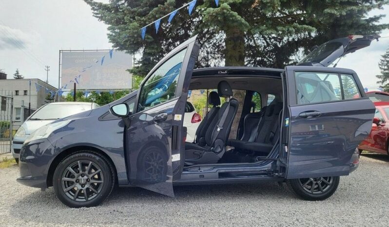 Ford B-MAX full