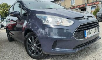 Ford B-MAX full