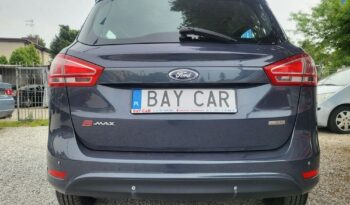 Ford B-MAX full