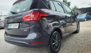 Ford B-MAX full