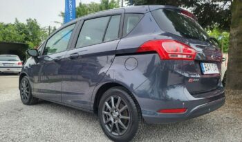 Ford B-MAX full