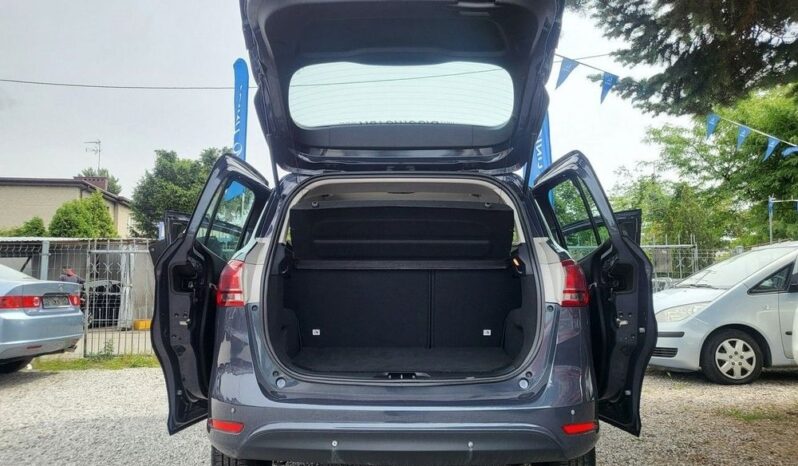 Ford B-MAX full