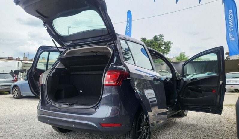 Ford B-MAX full