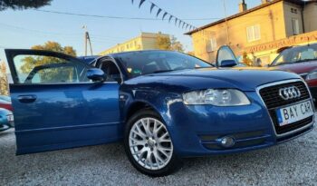 Audi A4 full