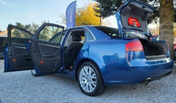 Audi A4 full