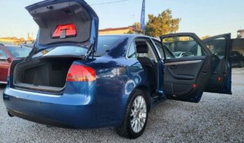 Audi A4 full