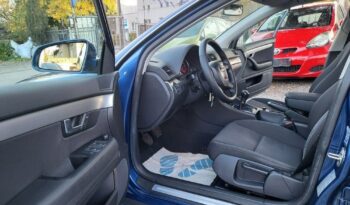 Audi A4 full