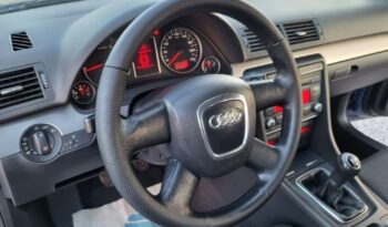 Audi A4 full