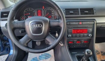 Audi A4 full
