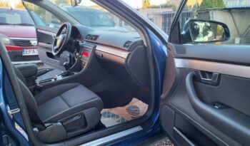 Audi A4 full