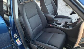 Audi A4 full