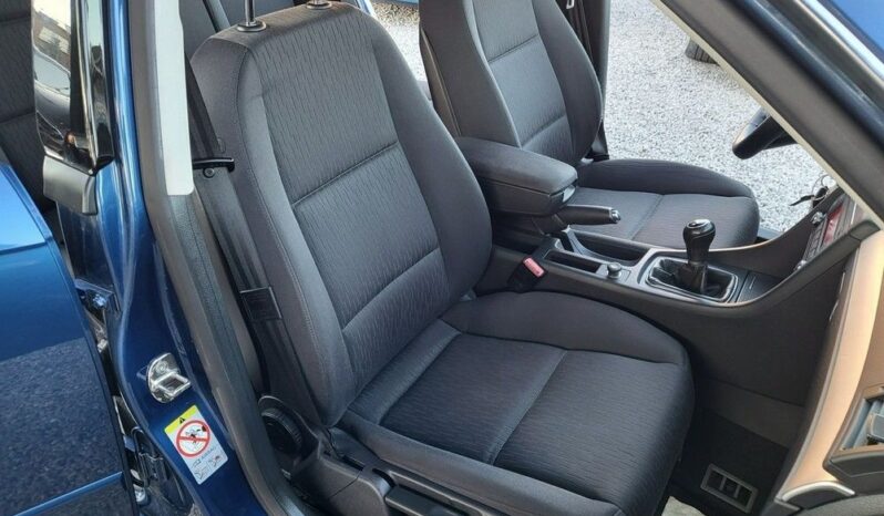 Audi A4 full