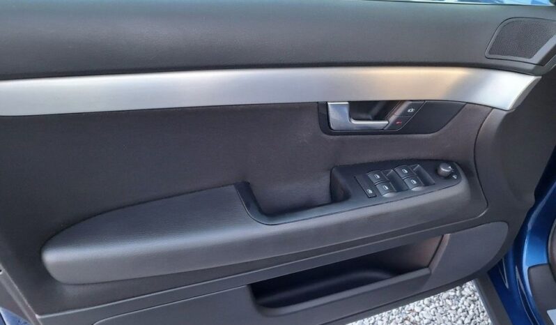 Audi A4 full