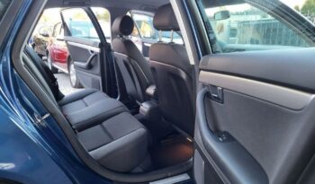 Audi A4 full
