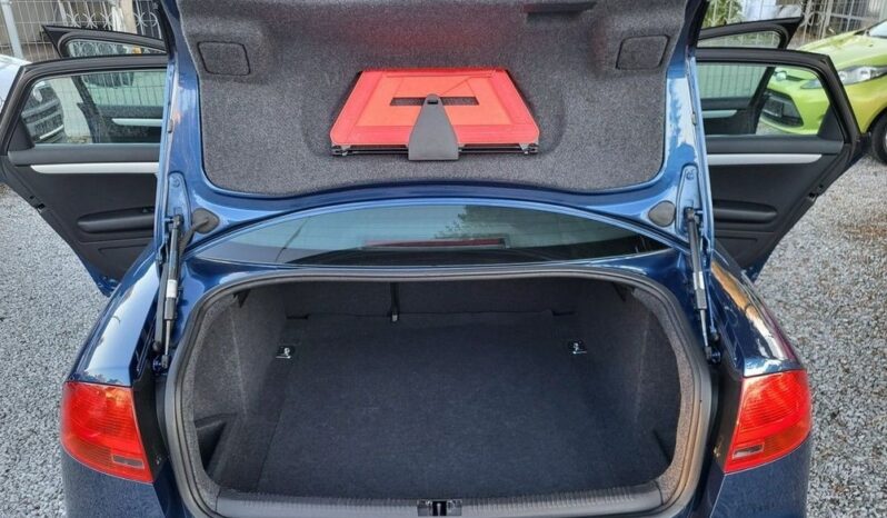 Audi A4 full