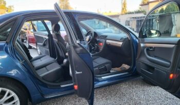 Audi A4 full