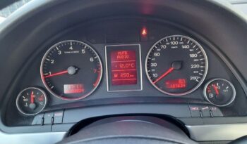 Audi A4 full