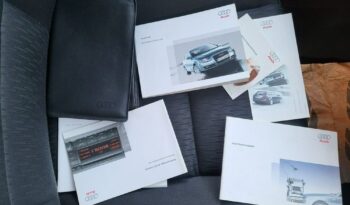 Audi A4 full