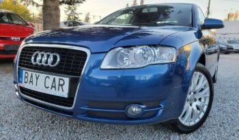 Audi A4 full