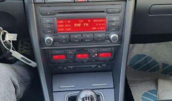 Audi A4 full