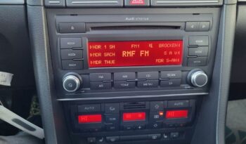 Audi A4 full