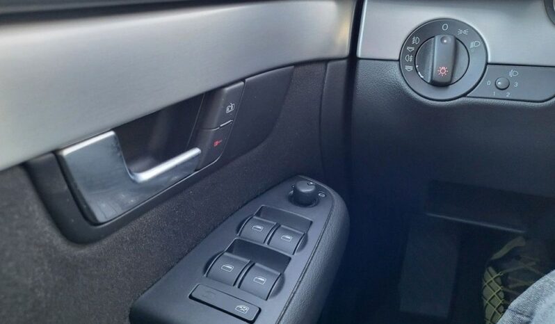 Audi A4 full