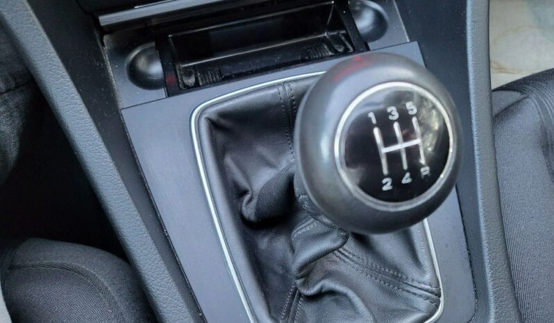 Audi A4 full