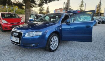 Audi A4 full