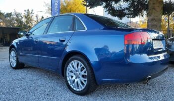 Audi A4 full