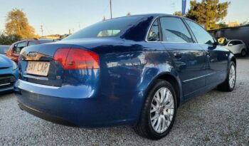 Audi A4 full