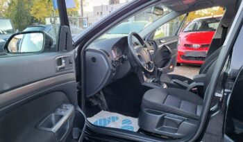 Skoda Octavia full