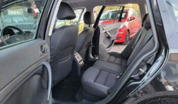 Skoda Octavia full