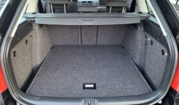 Skoda Octavia full