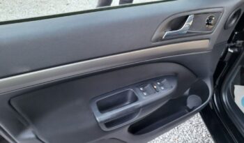 Skoda Octavia full